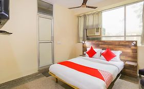 Hotel O Orchid Inn
